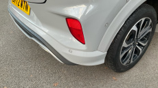 Ford Puma 1.0 EcoBoost Hybrid mHEV ST-Line 5dr Petrol Hatchback